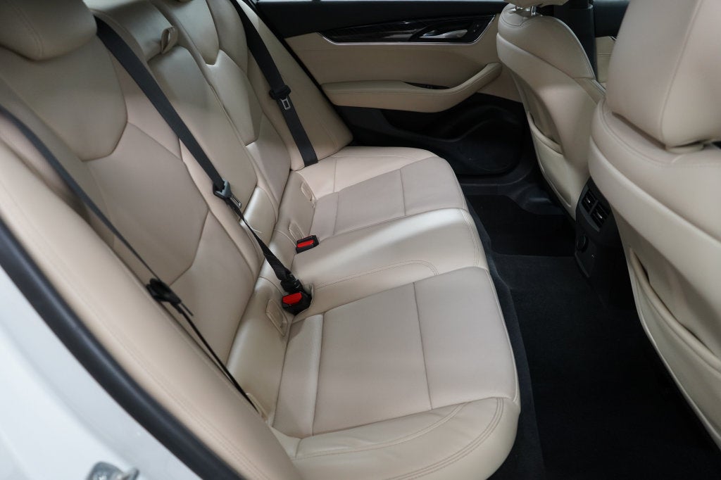 2024 Cadillac CT5 Premium Luxury