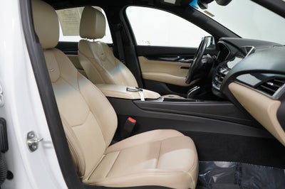 2024 Cadillac CT5 Premium Luxury
