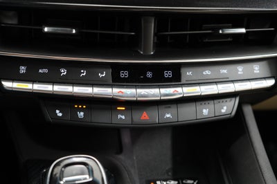 2024 Cadillac CT5 Premium Luxury