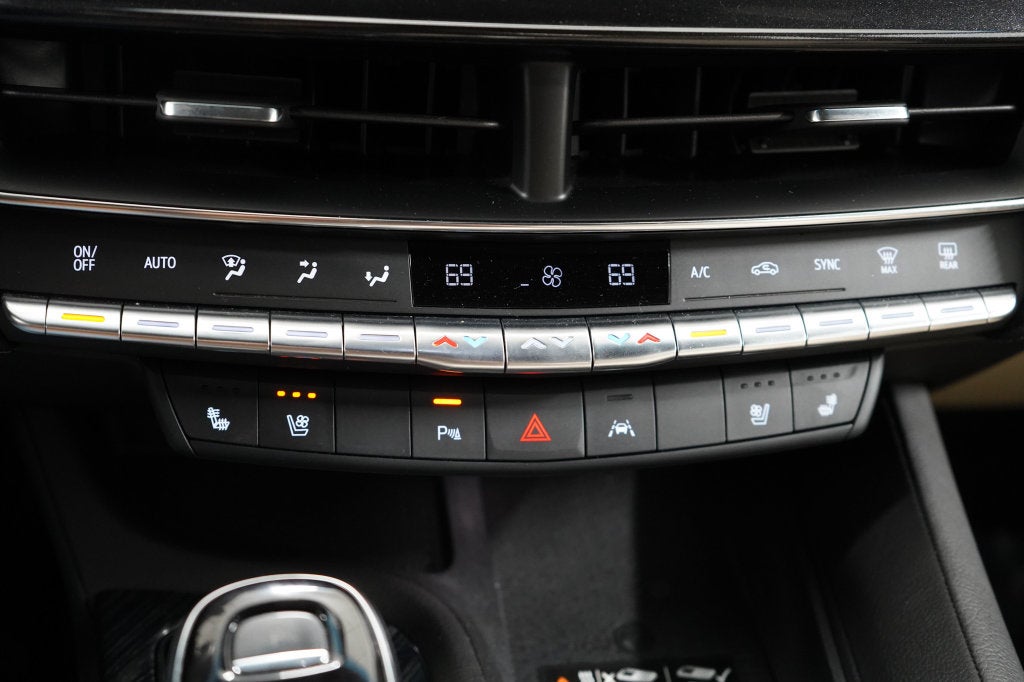 2024 Cadillac CT5 Premium Luxury