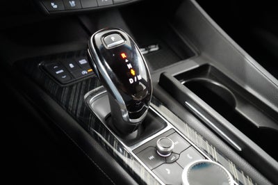 2024 Cadillac CT5 Premium Luxury
