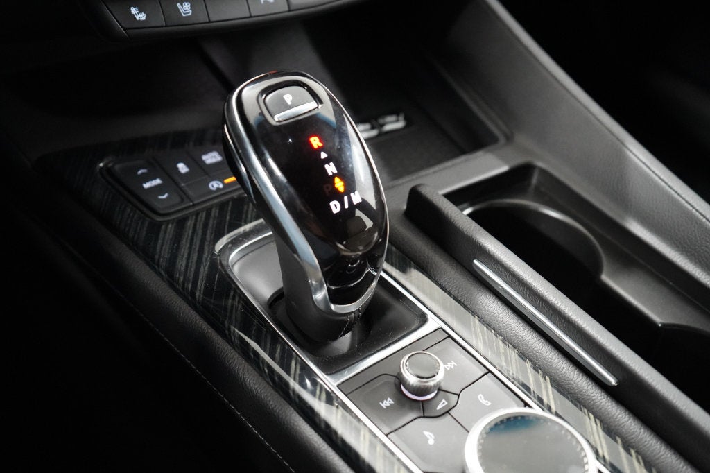 2024 Cadillac CT5 Premium Luxury