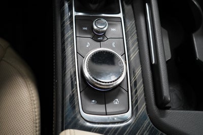 2024 Cadillac CT5 Premium Luxury