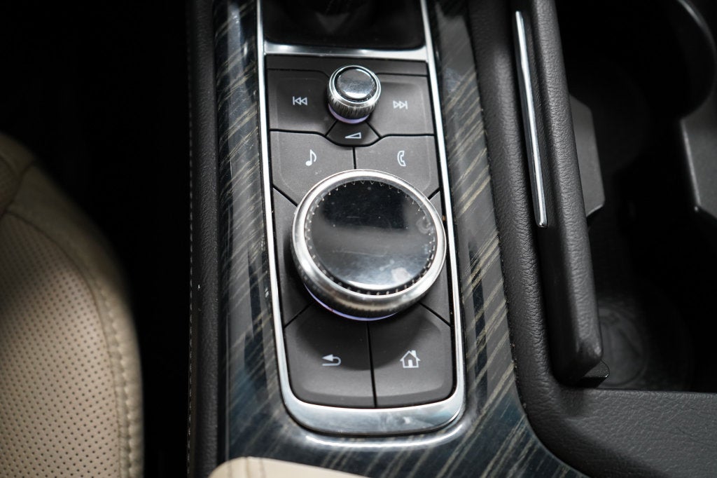 2024 Cadillac CT5 Premium Luxury