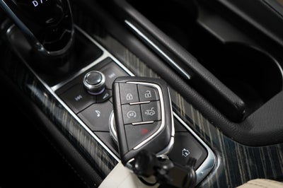 2024 Cadillac CT5 Premium Luxury