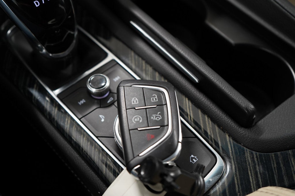 2024 Cadillac CT5 Premium Luxury