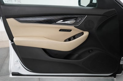 2024 Cadillac CT5 Premium Luxury