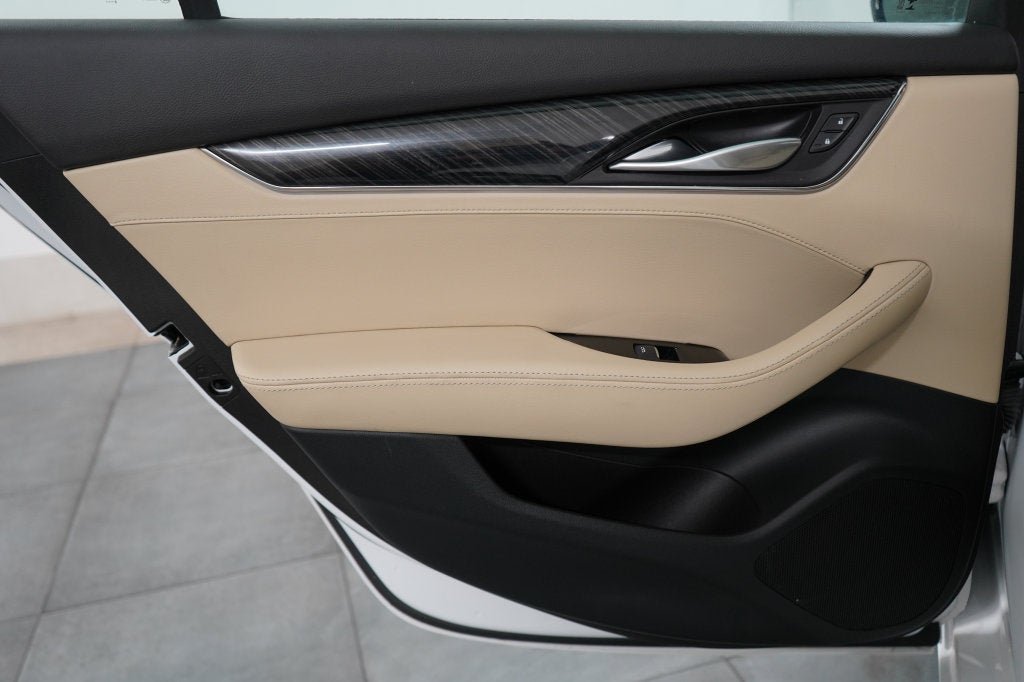 2024 Cadillac CT5 Premium Luxury
