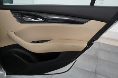 2024 Cadillac CT5 Premium Luxury
