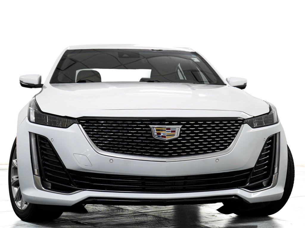 2024 Cadillac CT5 Premium Luxury