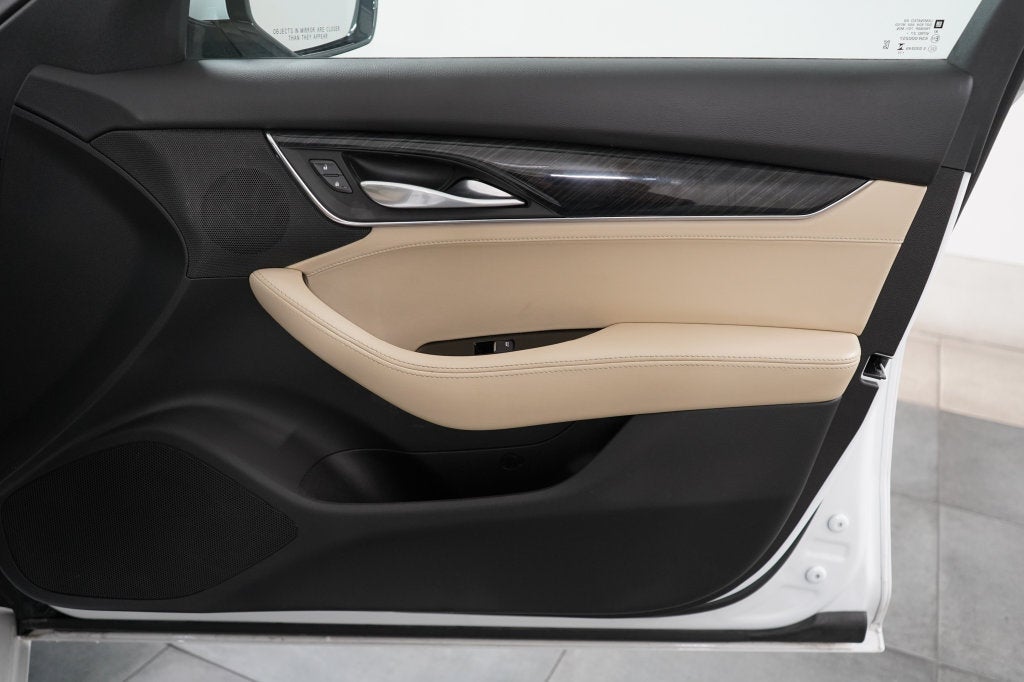 2024 Cadillac CT5 Premium Luxury