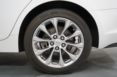 2024 Cadillac CT5 Premium Luxury