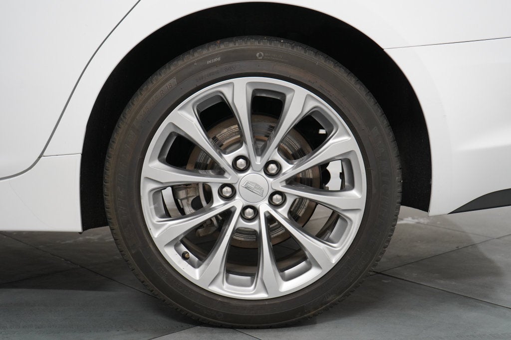 2024 Cadillac CT5 Premium Luxury