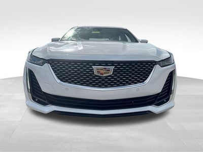 2024 Cadillac CT5 Premium Luxury