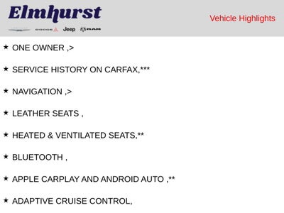 2024 Cadillac CT5 Premium Luxury