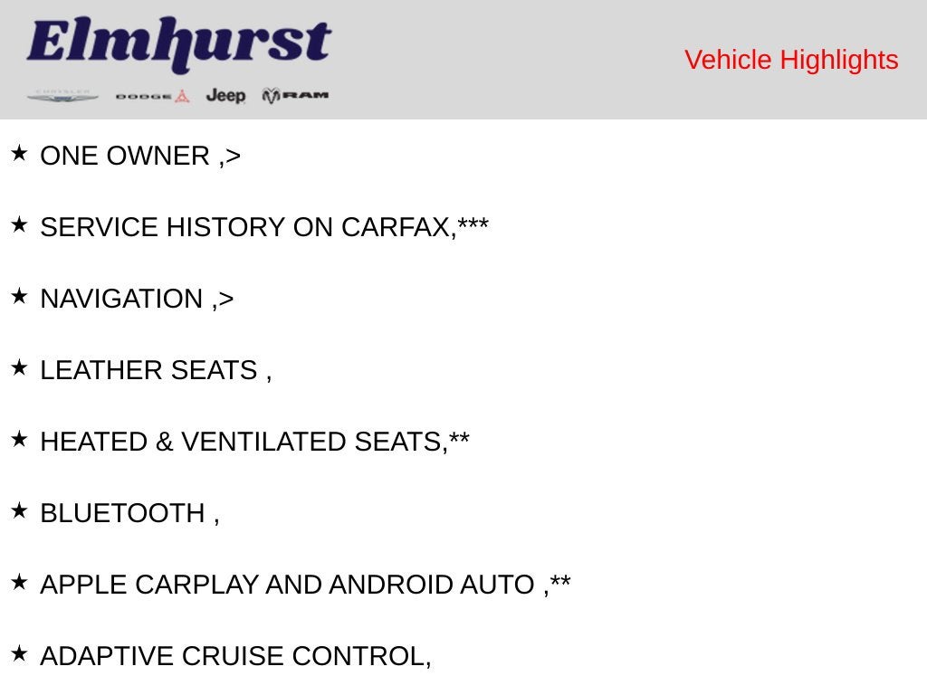 2024 Cadillac CT5 Premium Luxury