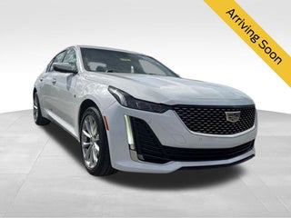 2024 Cadillac CT5 Premium Luxury