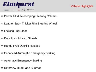 2020 Cadillac CT5 Premium Luxury