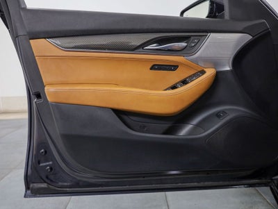 2020 Cadillac CT5 Premium Luxury