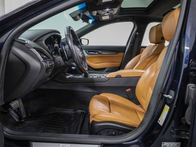 2020 Cadillac CT5 Premium Luxury