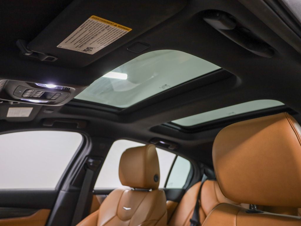 2020 Cadillac CT5 Premium Luxury