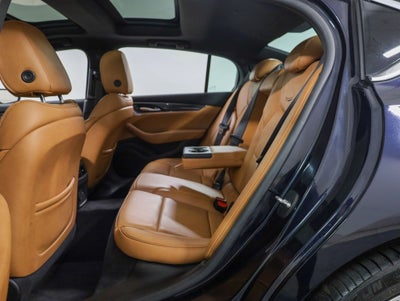 2020 Cadillac CT5 Premium Luxury