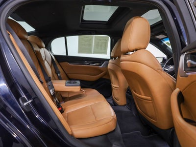 2020 Cadillac CT5 Premium Luxury