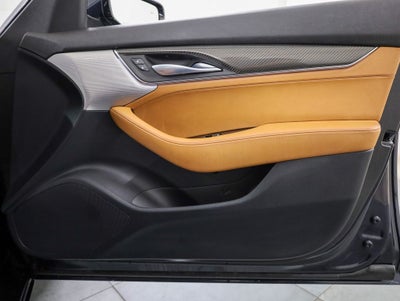 2020 Cadillac CT5 Premium Luxury