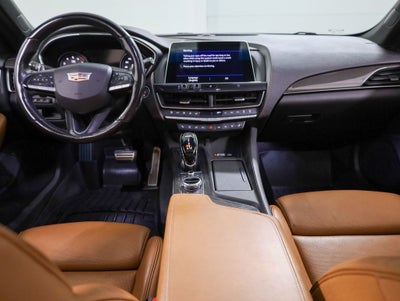 2020 Cadillac CT5 Premium Luxury