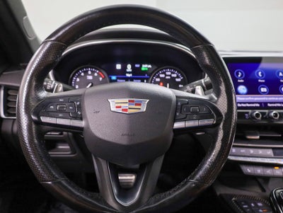 2020 Cadillac CT5 Premium Luxury