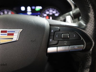 2020 Cadillac CT5 Premium Luxury