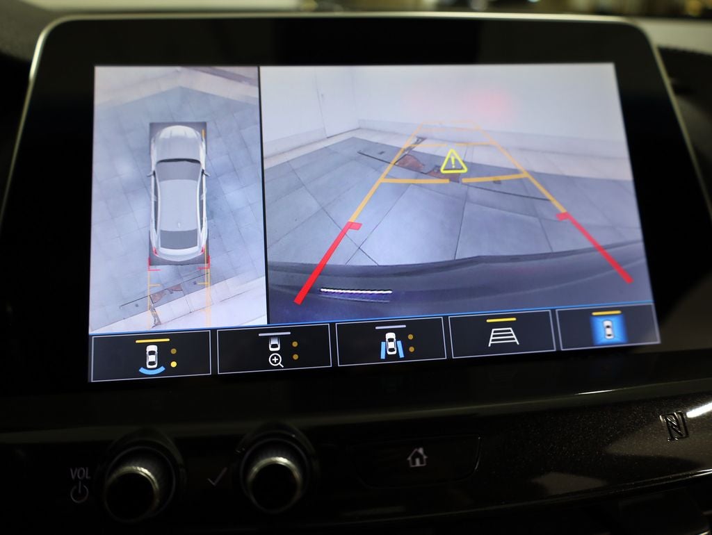 2020 Cadillac CT5 Premium Luxury