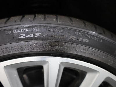 2020 Cadillac CT5 Premium Luxury