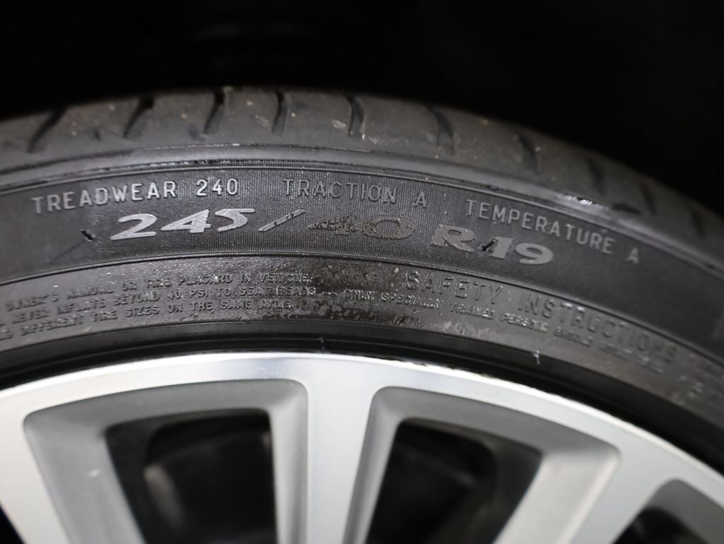 2020 Cadillac CT5 Premium Luxury