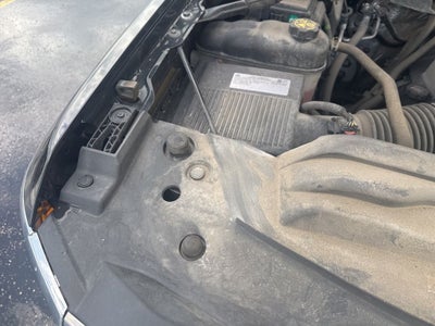 2018 Chevrolet Silverado 2500HD LT