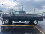 2018 Chevrolet Silverado 2500HD LT