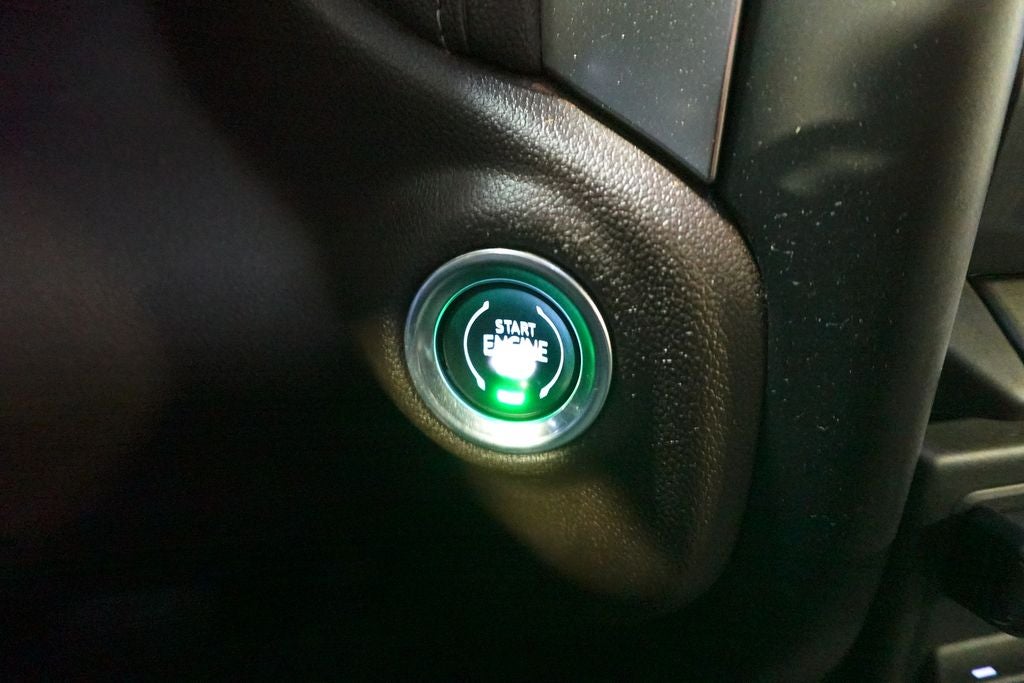 2020 Chevrolet Silverado 2500HD LTZ