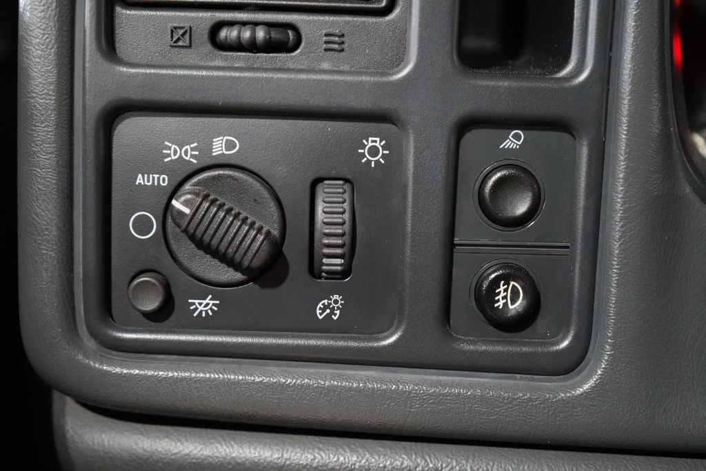 2007 Chevrolet Silverado 2500HD Classic LT1
