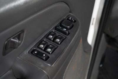 2007 Chevrolet Silverado 2500HD Classic LT1