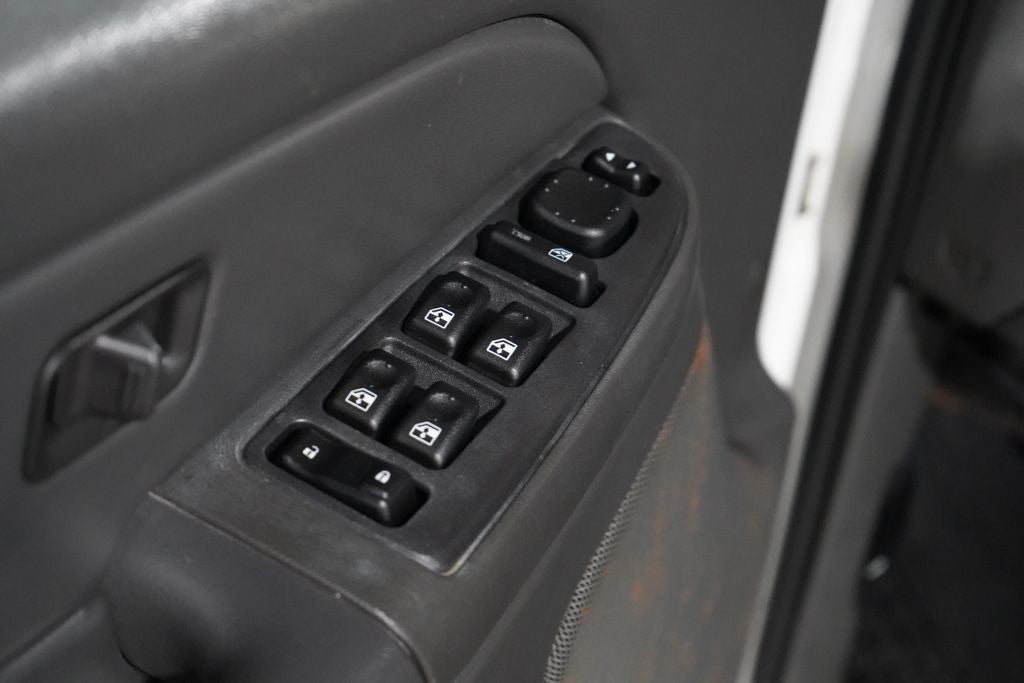2007 Chevrolet Silverado 2500HD Classic LT1