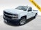 2016 Chevrolet Silverado 1500 Work Truck