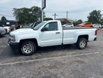 2016 Chevrolet Silverado 1500 Work Truck