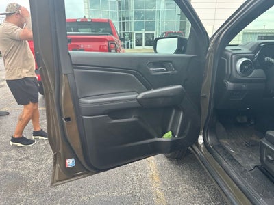 2023 Chevrolet Colorado 4WD LT