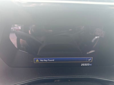 2023 Chevrolet Colorado 4WD LT