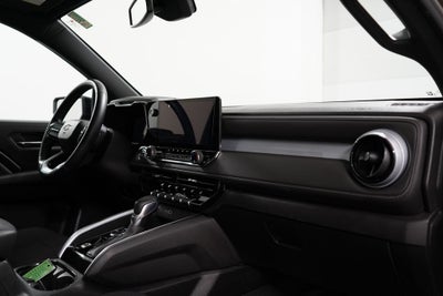 2023 Chevrolet Colorado 4WD LT