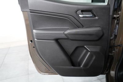 2023 Chevrolet Colorado 4WD LT