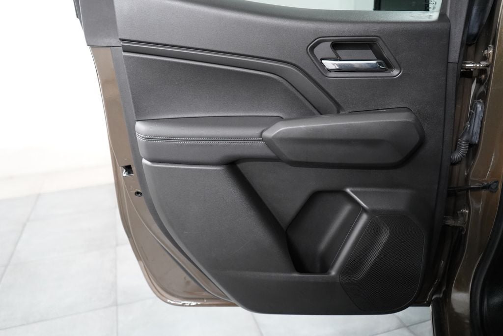 2023 Chevrolet Colorado 4WD LT
