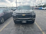 2023 Chevrolet Colorado 4WD LT