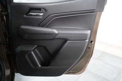2023 Chevrolet Colorado 4WD LT