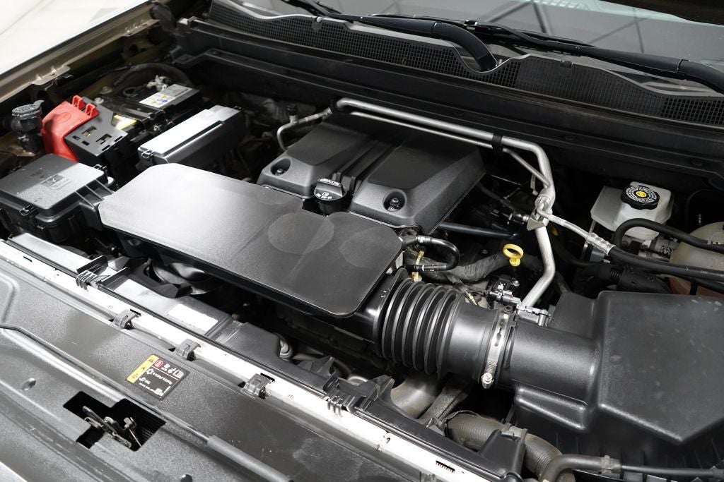 2023 Chevrolet Colorado 4WD LT